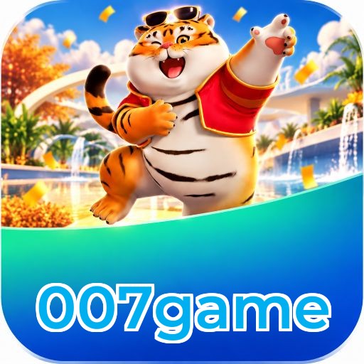 007game Logo
