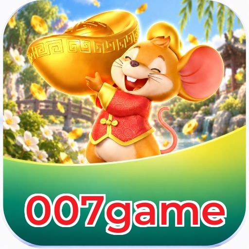 007game Logo