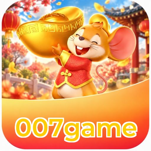 007game Logo