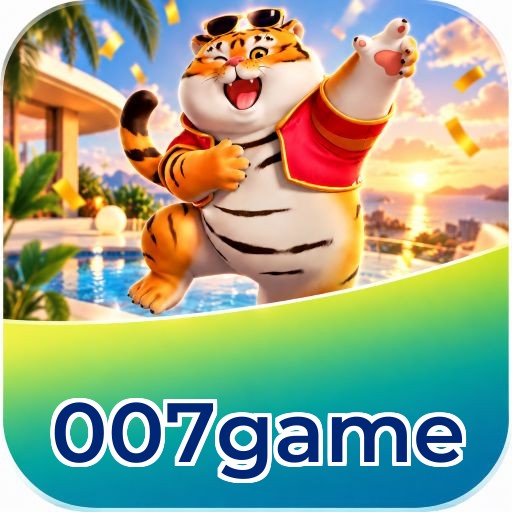 007game Fortune Tiger FAQ