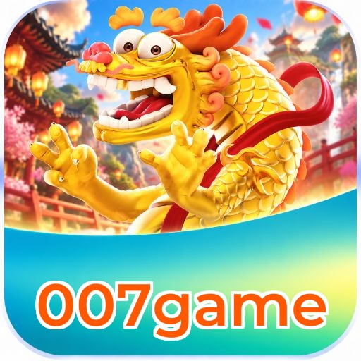 007game Logo