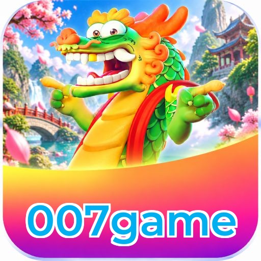 007game Logo