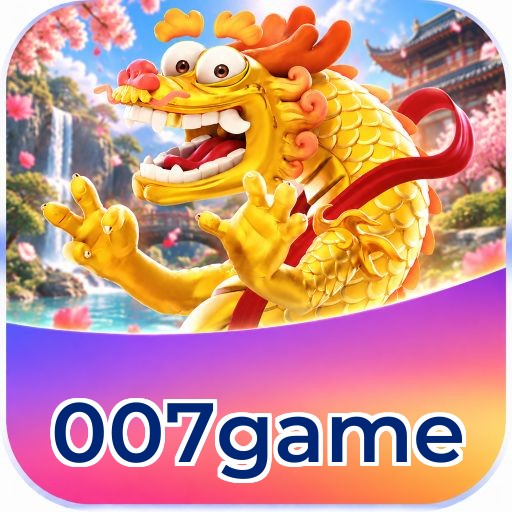 007game Logo