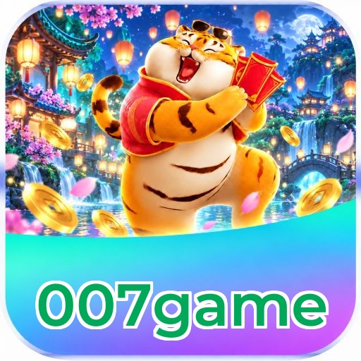 007game Logo
