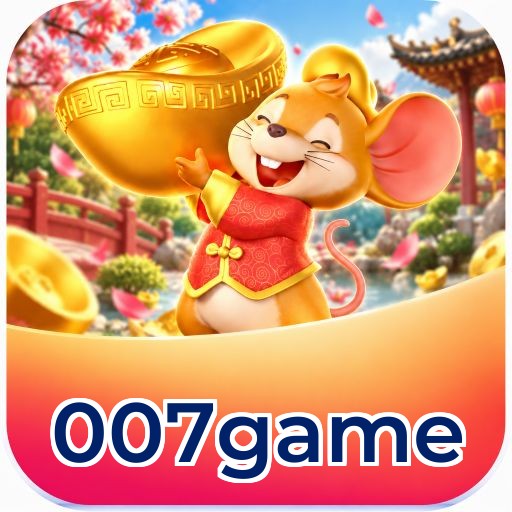 007game Logo