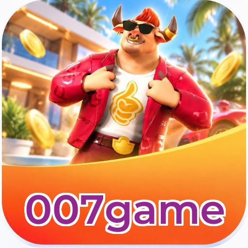 007game Logo