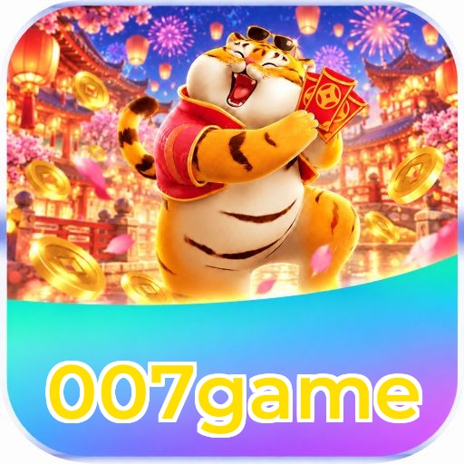 007game Fortune Tiger Game