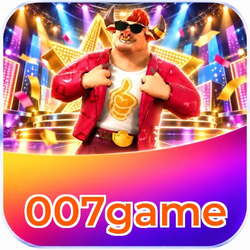007game Logo