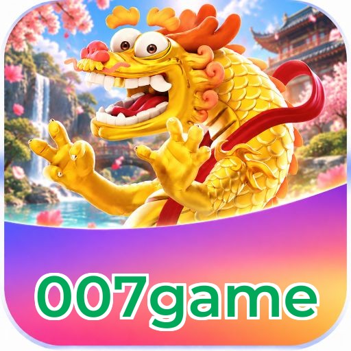 007game Logo