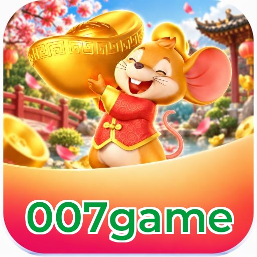 007game Logo