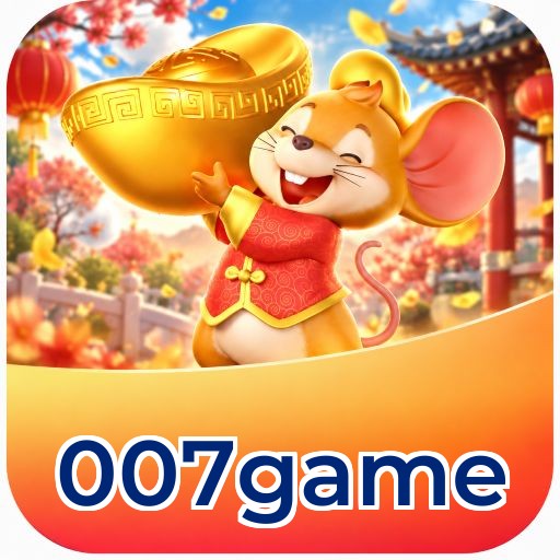 007game Logo