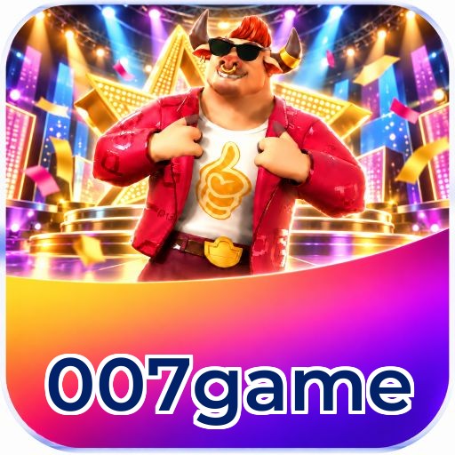 007game Logo