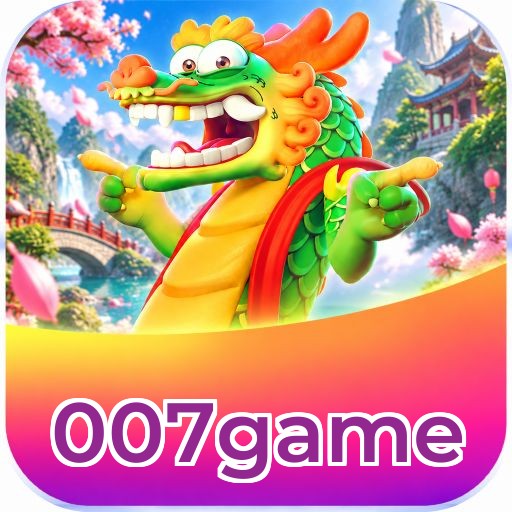 007game Logo