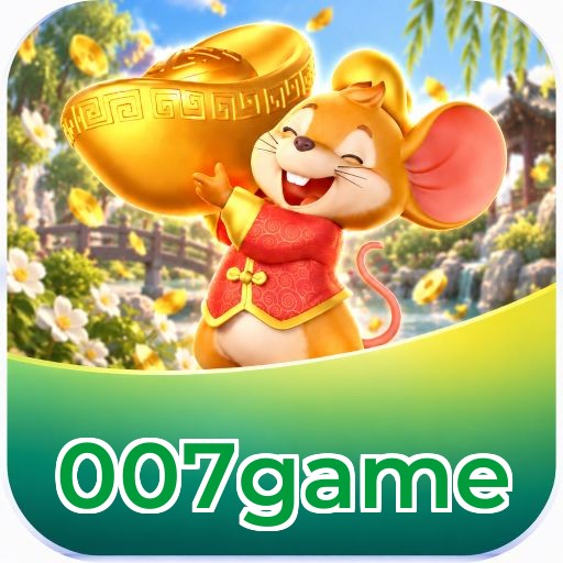 007game Logo Oficial - Cassino Online Certificado