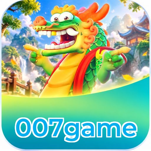 007game Logo