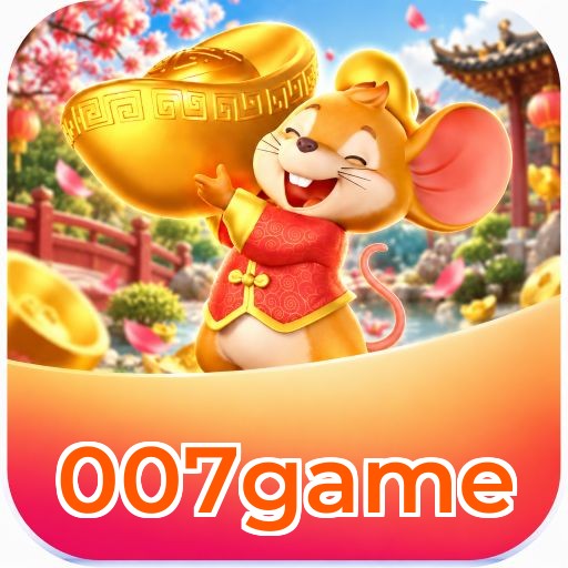 007game App Logo - Aplicativo Oficial iOS e Android