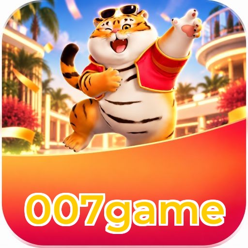 007game Logo