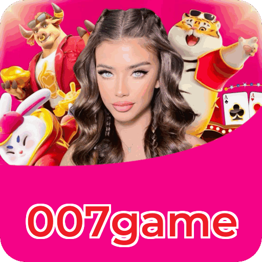 Catálogo 007game 2.547 jogos - Pragmatic Play, Evolution, NetEnt